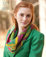 Accents 2 - 9198 for Classic Elite Yarns